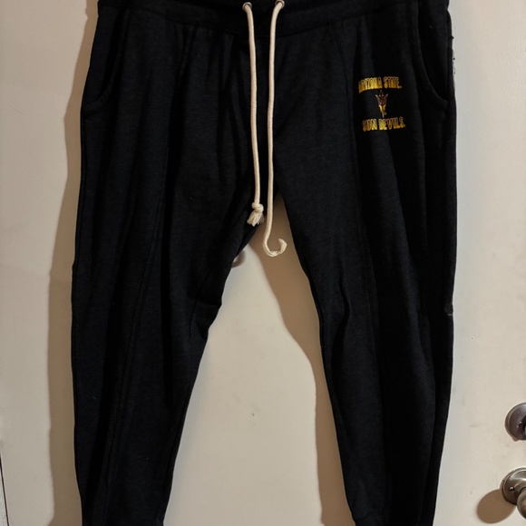 Arizona State University Crop Women's pants XL - Picture 2 of 5